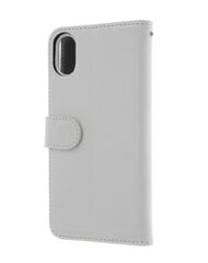 Insmat Exclusive Flip Case hind ja info | Insmat Mobiiltelefonid, fotokaamerad, nutiseadmed | hansapost.ee