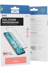 Wave Full Cover Screen Protector hind ja info | Ekraani kaitseklaasid ja kaitsekiled | hansapost.ee