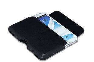 Wave Leather Case hind ja info | Telefonide kaitsekaaned ja -ümbrised | hansapost.ee