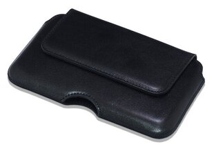 Wave Leather чехол цена и информация | Чехлы для телефонов | hansapost.ee