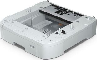 Epson 500 Sheet Paper Cassette for WF-C8 hind ja info | Tindiprinteri kassetid | hansapost.ee