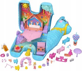 Playset Polly Pocket Lama Surprises цена и информация | Игрушки для девочек | hansapost.ee