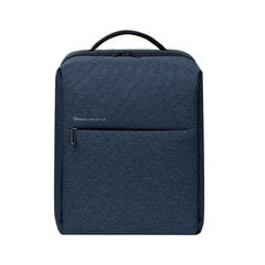 Xiaomi Mi City Backpack 2, 15.6'' (~39 cm) цена и информация | Рюкзаки, сумки, чехлы для компьютеров | hansapost.ee