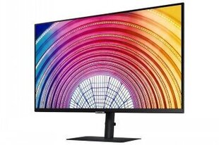 Samsung LS32A600NAUXEN price and information | Monitors | hansapost.ee