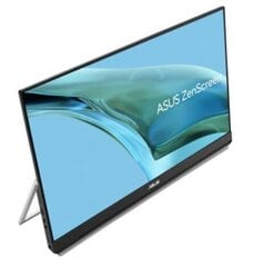 ASUS ZenScreen MB249C цена и информация | Мониторы | hansapost.ee