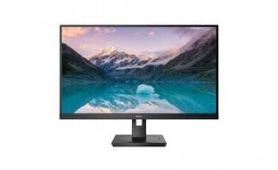 Philips 275S9JML/00 hind ja info | Monitorid | hansapost.ee