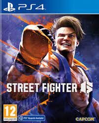 Street Fighter 6 цена и информация | Konsooli- ja arvutimängud | hansapost.ee