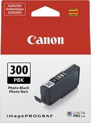 Canon 4193C001, must hind ja info | Tindiprinteri kassetid | hansapost.ee