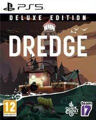 Dredge Deluxe Edition цена и информация | Team 17 Компьютерная техника | hansapost.ee