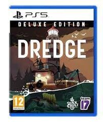 Dredge Deluxe Edition hind ja info | Team 17 Arvutid ja IT- tehnika | hansapost.ee