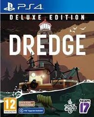 Dredge Deluxe Edition hind ja info | Team 17 Arvutid ja IT- tehnika | hansapost.ee