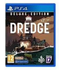 Dredge Deluxe Edition цена и информация | Team 17 Компьютерная техника | hansapost.ee