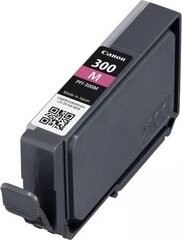 CANON PFI-300 M EUR/OCN magenta hind ja info | Tindiprinteri kassetid | hansapost.ee