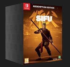 Sifu Redemption Edition hind ja info | Konsooli- ja arvutimängud | hansapost.ee