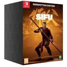 Sifu Redemption Edition price and information | Konsooli- ja arvutimängud | hansapost.ee