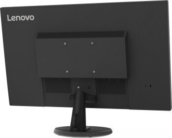 Lenovo D27-40(D22270FD0) hind ja info | Monitorid | hansapost.ee