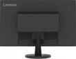 Lenovo D27-40(D22270FD0) цена и информация | Monitorid | hansapost.ee