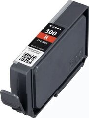 Canon 4199C001, красный цена и информация | Картриджи для струйных принтеров | hansapost.ee