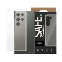 SAFE. by PanzerGlass Case цена и информация | Чехлы для телефонов | hansapost.ee