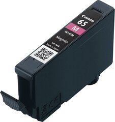 CANON CLI-65 M EUR/OCN Ink Cartridge цена и информация | Картриджи для струйных принтеров | hansapost.ee