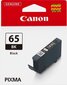 CANON CLI-65 BK EUR/OCN Ink Cartridge цена и информация | Tindiprinteri kassetid | hansapost.ee