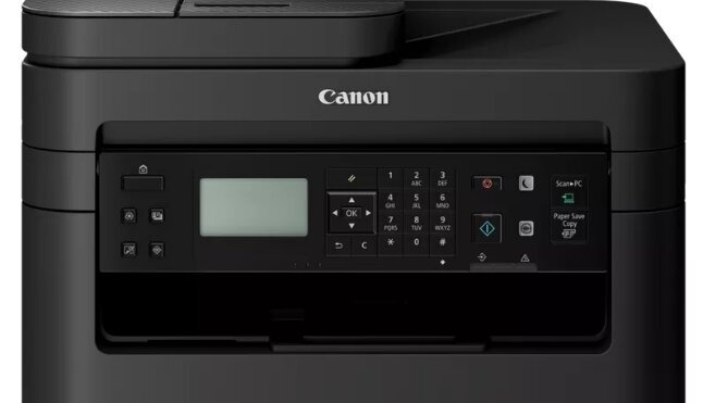 Canon i-SENSYS MF264dw II цена и информация | Printerid | hansapost.ee