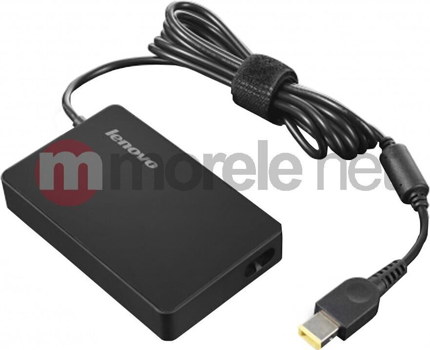 LENOVO ThinkPad 65W Slim AC Adapter цена и информация | Sülearvuti laadijad | hansapost.ee