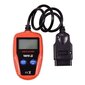 Diagnostika tester OBD / EOBD 72977 цена и информация | Käsitööriistad | hansapost.ee