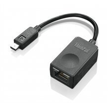 LENOVO ThinkPad Ethernet Extention цена и информация | Адаптеры и USB-hub | hansapost.ee