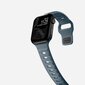 Nomad kellarihm Sport Strap, Apple Watch 49/45/44/42mm, meresinine цена и информация | Nutikellade aksessuaarid ja tarvikud | hansapost.ee