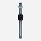 Nomad kellarihm Sport Strap, Apple Watch 49/45/44/42mm, meresinine цена и информация | Nutikellade aksessuaarid ja tarvikud | hansapost.ee