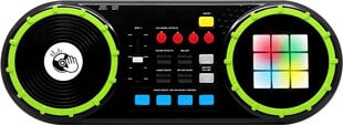 Детская музыкальная консоль Toyrock DJ Mixer цена и информация | Развивающие игрушки для детей | hansapost.ee