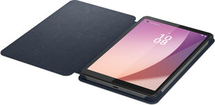 Lenovo Folio Case for Tab M8 4th Gen kaitsekest, sinine цена и информация | Чехлы для планшетов и электронных книг | hansapost.ee