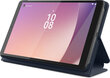 Lenovo Folio Case for Tab M8 4th Gen kaitsekest, sinine цена и информация | Tahvelarvuti ümbrised ja kaaned | hansapost.ee