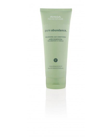 Kohevust lisav juuksepalsam Aveda Pure Abundance, 200 ml цена и информация | Palsamid | hansapost.ee