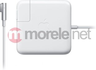 Apple MC461ZM/A цена и информация | Зарядные устройства для ноутбуков | hansapost.ee