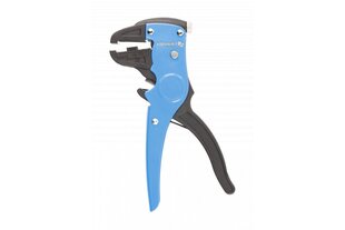 Traadi eemaldamise tööriist Hogert 0,25-2,5 mm2 - HT1P185 hind ja info | Käsitööriistad | hansapost.ee