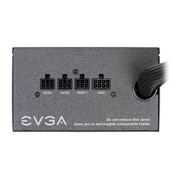 Evga VGA 110-BQ-0600-K2 hind ja info | Arvuti ventilaatorid | hansapost.ee