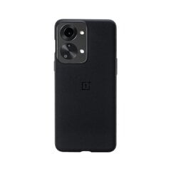 OnePlus Nord CE 2 Lite Silicone Bumper Case цена и информация | Чехлы для телефонов | hansapost.ee