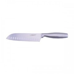 Santoku nuga Riposo, 17.5 cm цена и информация | Ножи и аксессуары для них | hansapost.ee