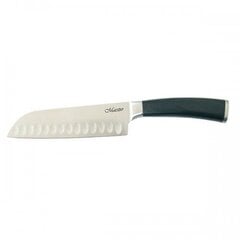 Нож Riposo Santoku, 17,5 см цена и информация | Ножи и аксессуары для них | hansapost.ee