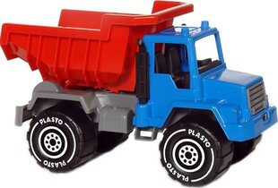 Veoauto Plasto, 30 cm цена и информация | Игрушки для мальчиков | hansapost.ee
