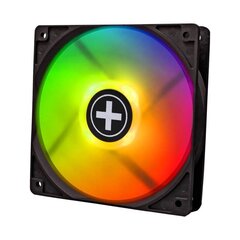 Xilence XF061 Performance A+ Serie XPF120RGB-SET цена и информация | Компьютерные вентиляторы | hansapost.ee