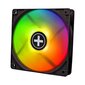 Xilence XF061 Performance A+ Serie XPF120RGB-SET цена и информация | Arvuti ventilaatorid | hansapost.ee