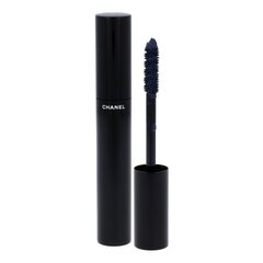 Ripsmetušš Chanel Le Volume Blue Night 70, 6 g цена и информация | Тушь, средства для роста ресниц, тени для век, карандаши для глаз | hansapost.ee