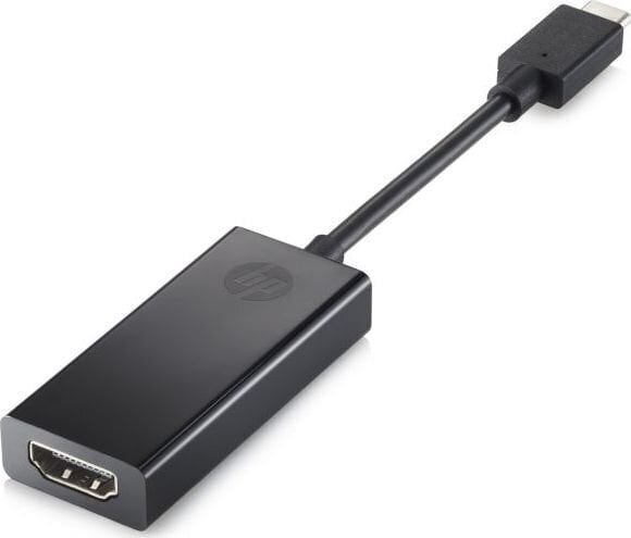 USB C-HDMI Adapter HP 2PC54AA цена и информация | USB adapterid ja jagajad | hansapost.ee