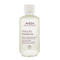 Питательное масло для тела Aveda Stress-Fix, 50 мл цена и информация | Кремы, лосьоны для тела | hansapost.ee
