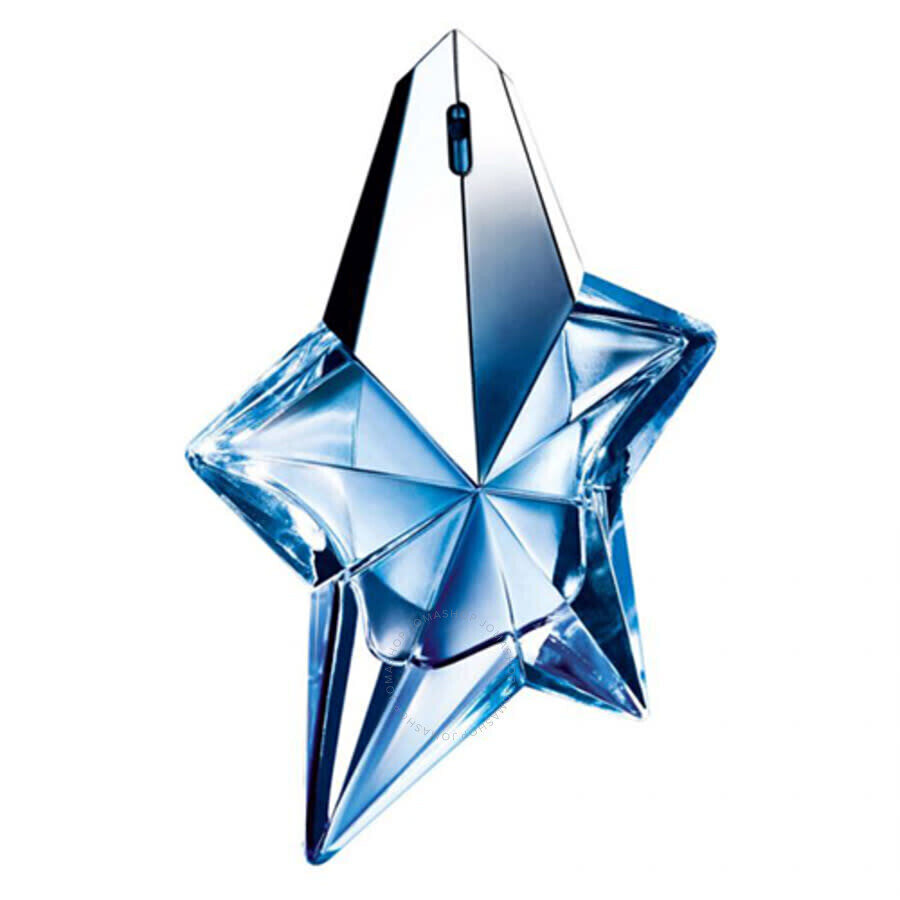 Parfüümvesi Thierry Mugler Angel EDP naistele 100 ml цена и информация | Parfüümid naistele | hansapost.ee