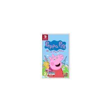 Peppa Pig: World Adventures цена и информация | Компьютерные игры | hansapost.ee