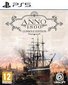 Anno 1800 PS5 hind ja info | Konsooli- ja arvutimängud | hansapost.ee